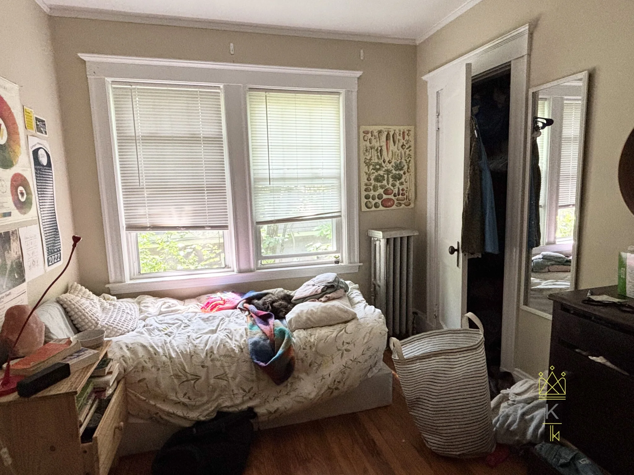 3 bed, 1 bath apartment for rent at 37 Brington Rd Unit 2, Brookline — photo 13 of 19