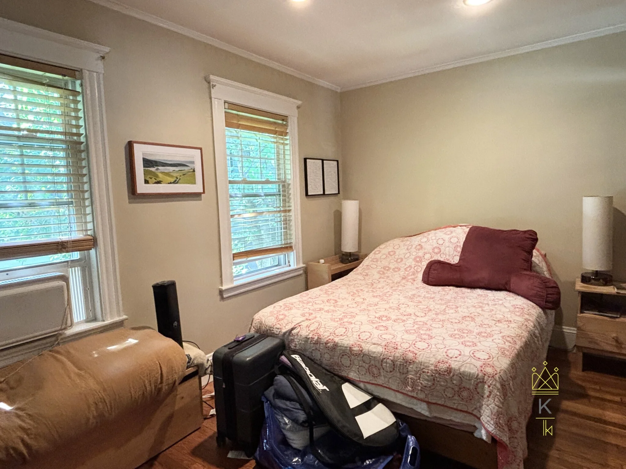 3 bed, 1 bath apartment for rent at 37 Brington Rd Unit 2, Brookline — photo 9 of 19