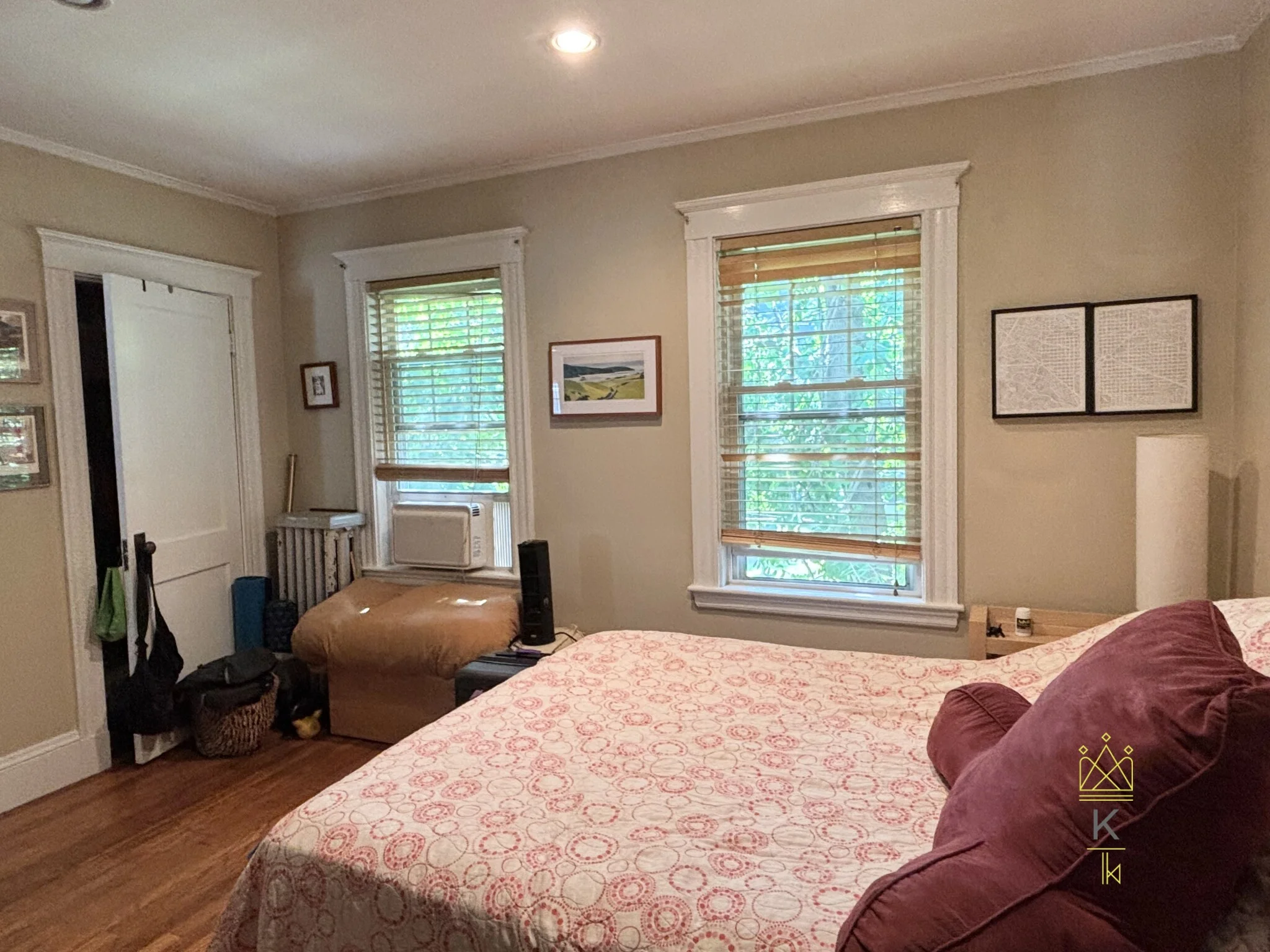 3 bed, 1 bath apartment for rent at 37 Brington Rd Unit 2, Brookline — photo 8 of 19