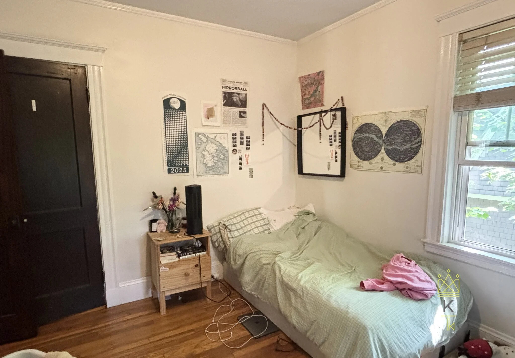 3 bed, 1 bath apartment for rent at 37 Brington Rd Unit 2, Brookline — photo 10 of 19