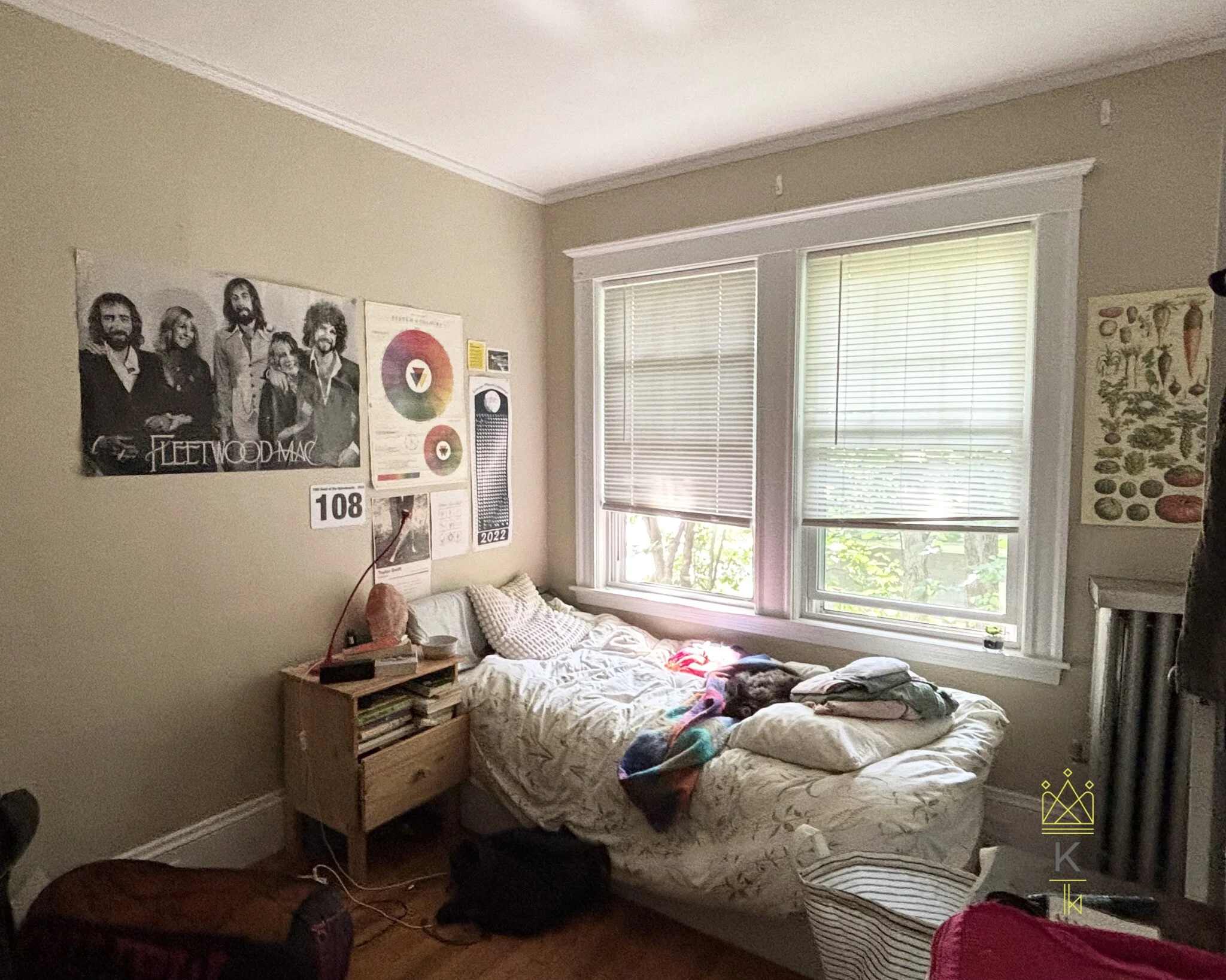 3 bed, 1 bath apartment for rent at 37 Brington Rd Unit 2, Brookline — photo 12 of 19