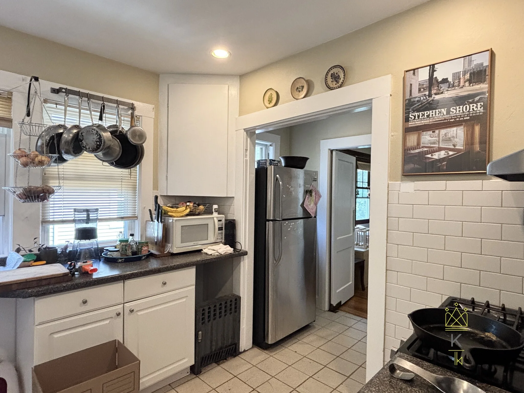 3 bed, 1 bath apartment for rent at 37 Brington Rd Unit 2, Brookline — photo 4 of 19
