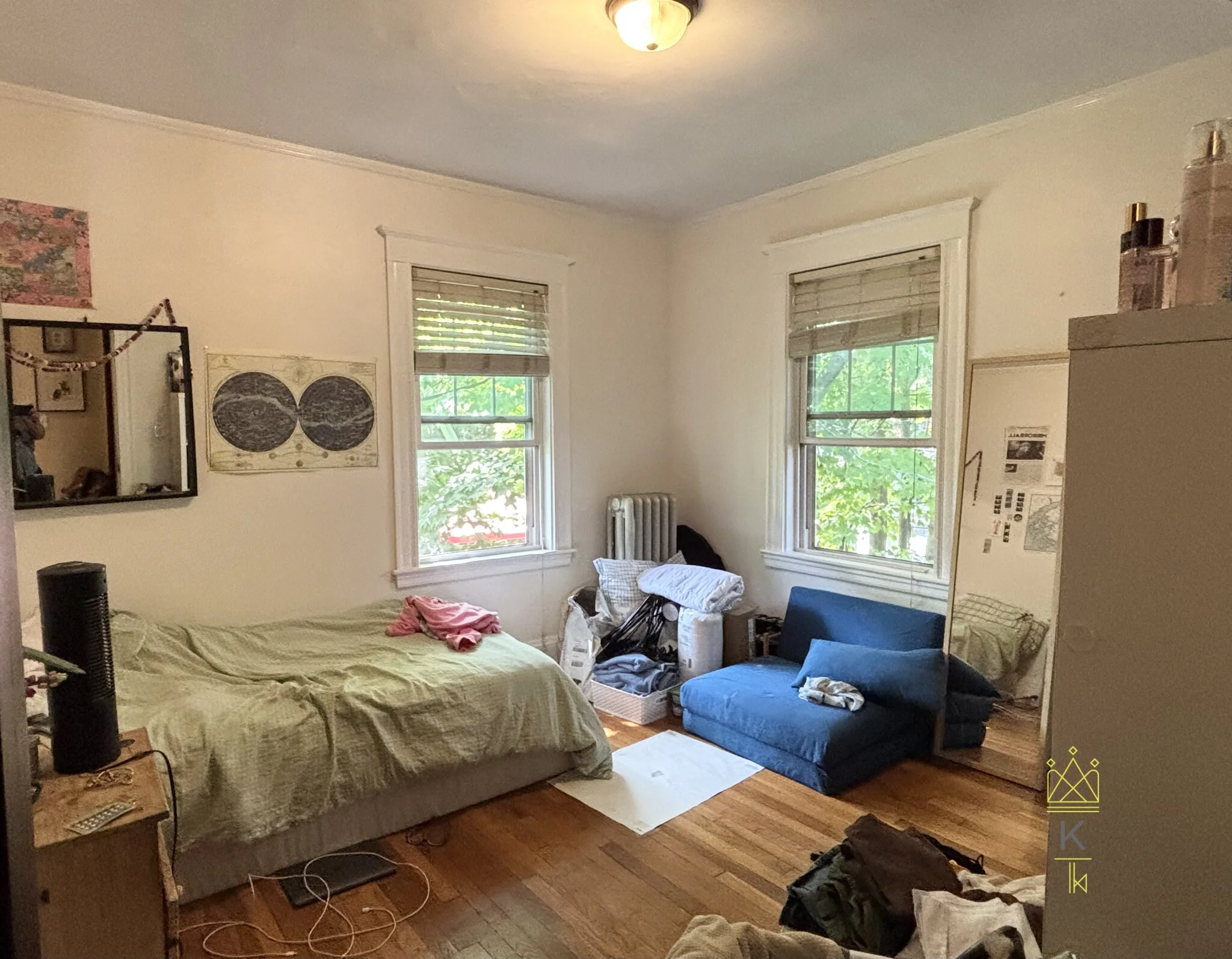 3 bed, 1 bath apartment for rent at 37 Brington Rd Unit 2, Brookline — photo 11 of 19
