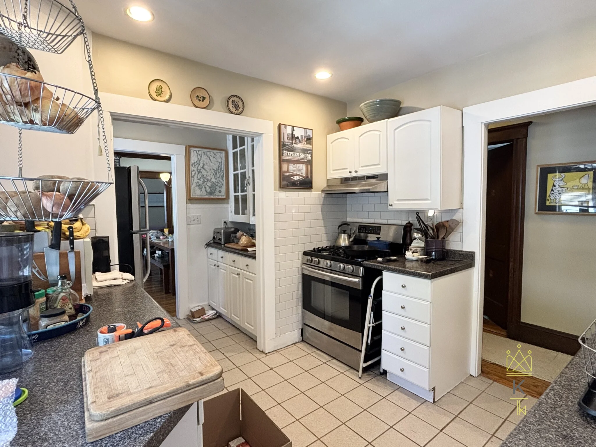 3 bed, 1 bath apartment for rent at 37 Brington Rd Unit 2, Brookline — photo 3 of 19