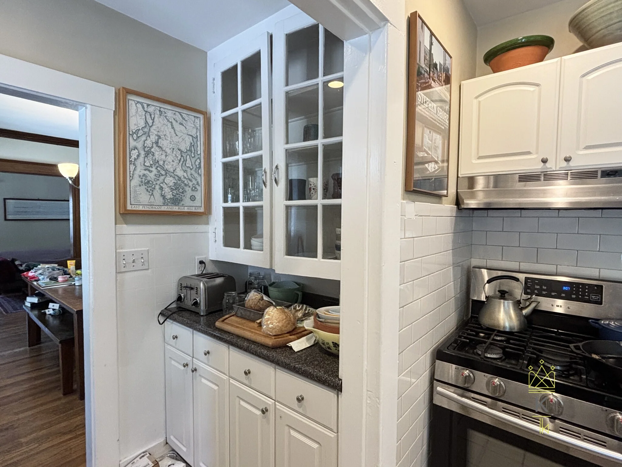 3 bed, 1 bath apartment for rent at 37 Brington Rd Unit 2, Brookline — photo 2 of 19