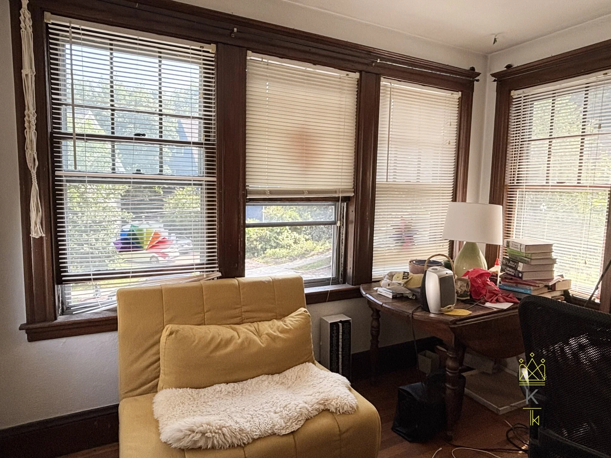 3 bed, 1 bath apartment for rent at 37 Brington Rd Unit 2, Brookline — photo 7 of 19