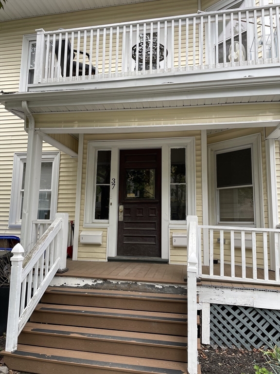 4 bed, 2 bath apartment for rent at 37 Brook St Unit 1, Central Village — photo 12 of 22