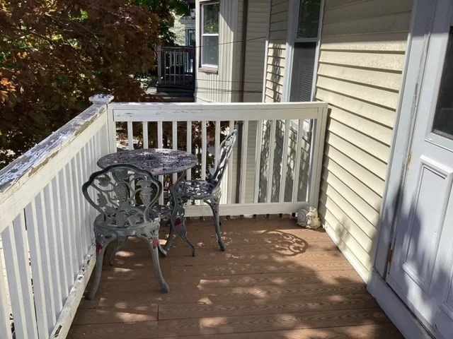 4 bed, 2 bath apartment for rent at 37 Brook St Unit 3, Brookline Village — photo 12 of 12