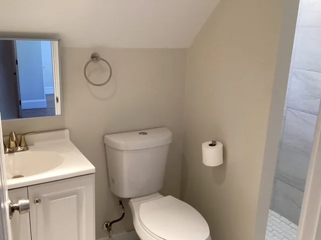 4 bed, 2 bath apartment for rent at 37 Brook St Unit 3, Brookline Village — photo 5 of 12