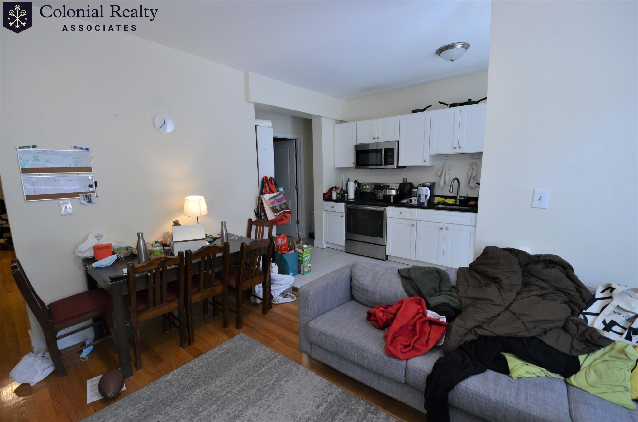 4 bed, 2 bath apartment for rent at 37 Brookline St Unit 7, Cambridgeport — photo 23 of 34