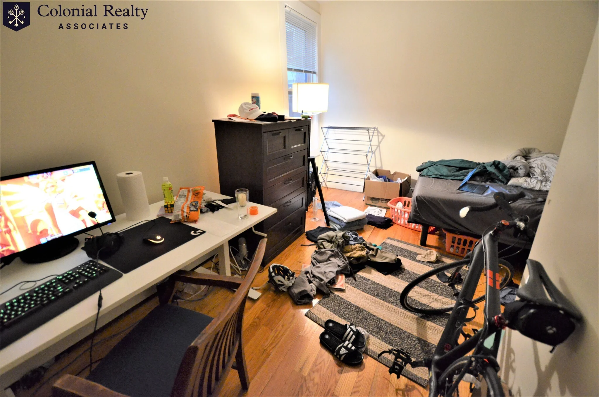 4 bed, 2 bath apartment for rent at 37 Brookline St Unit 7, Cambridgeport — photo 34 of 34