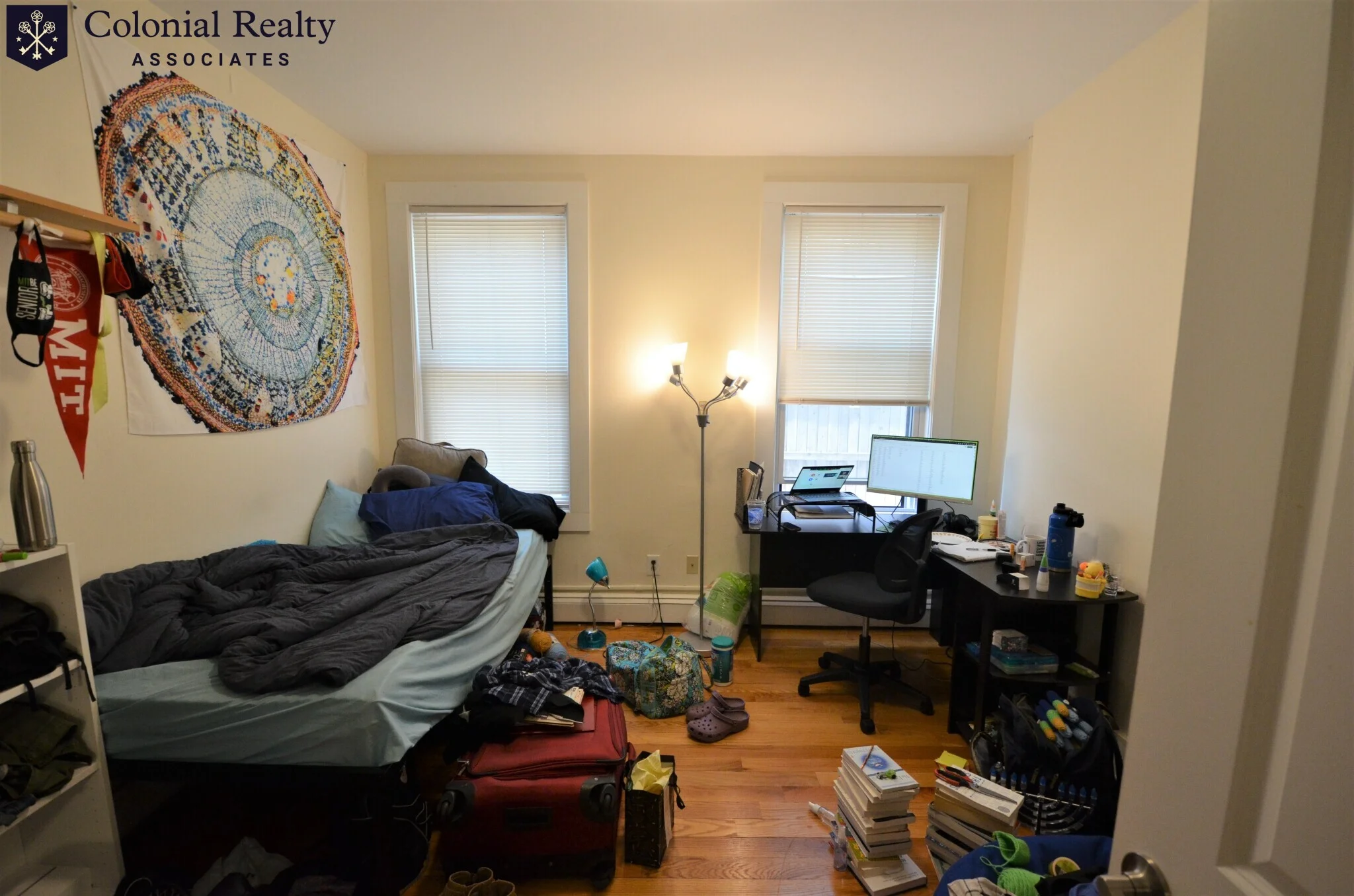 4 bed, 2 bath apartment for rent at 37 Brookline St Unit 7, Cambridgeport — photo 14 of 34