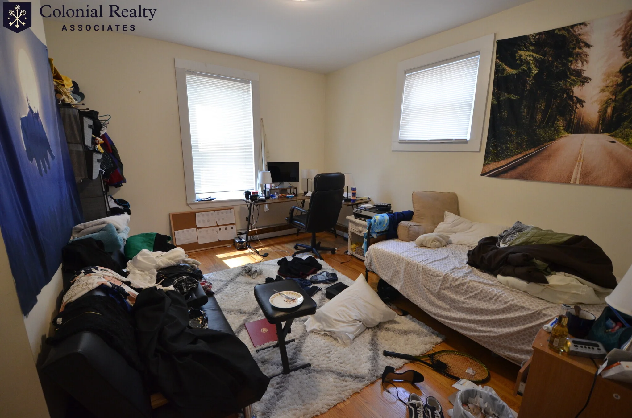 4 bed, 2 bath apartment for rent at 37 Brookline St Unit 7, Cambridgeport — photo 29 of 34