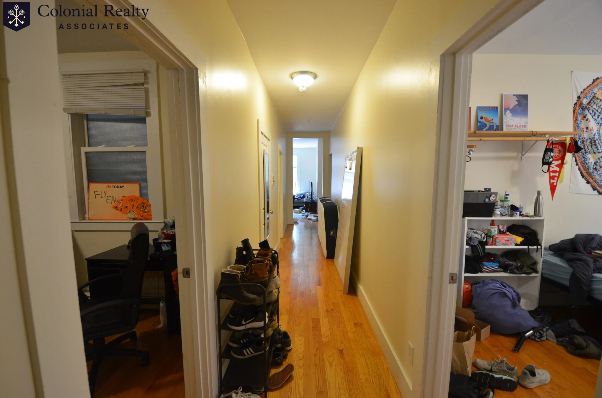 4 bed, 2 bath apartment for rent at 37 Brookline St Unit 7, Cambridgeport — photo 5 of 34