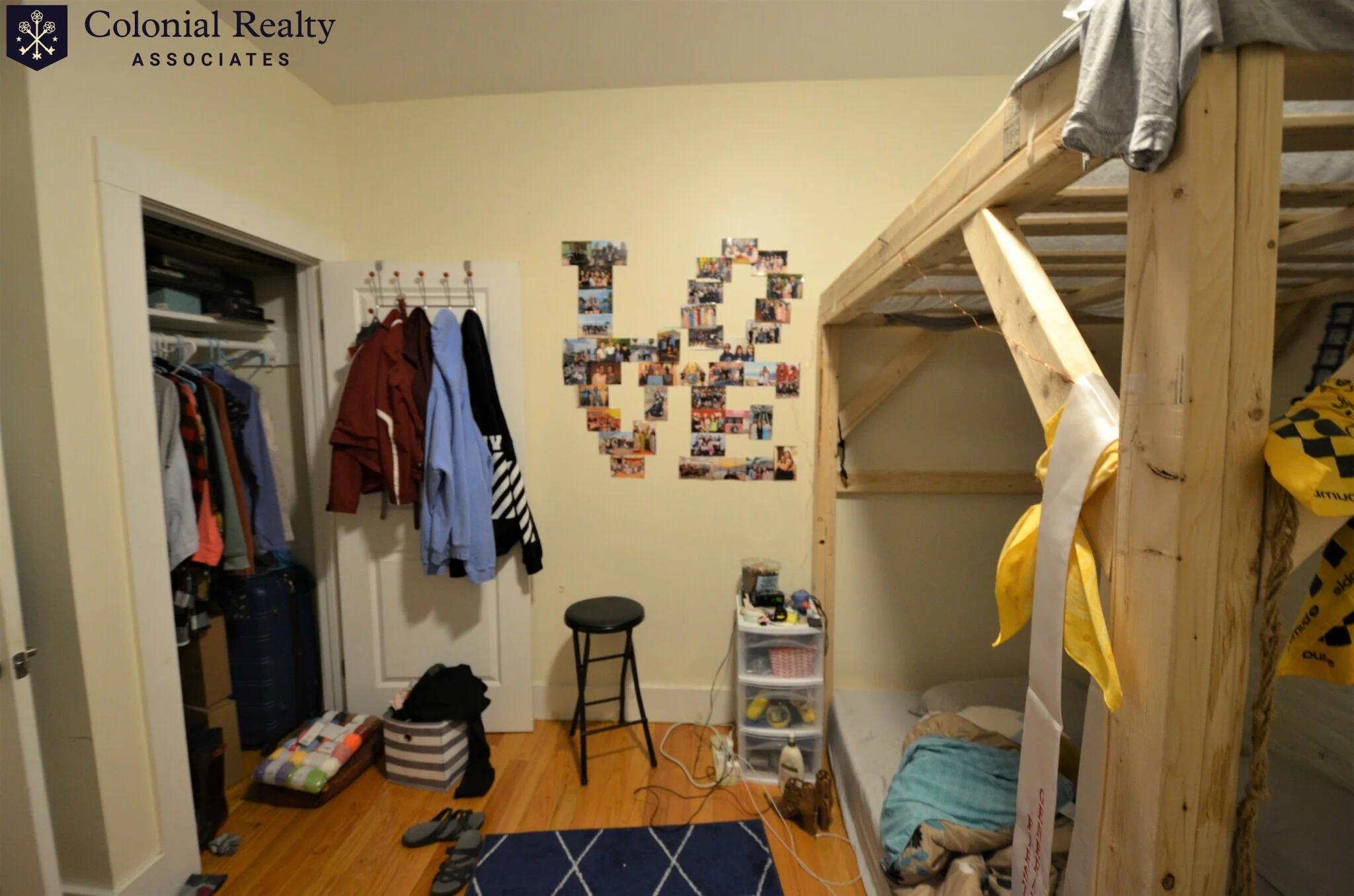 4 bed, 2 bath apartment for rent at 37 Brookline St Unit 7, Cambridgeport — photo 12 of 34
