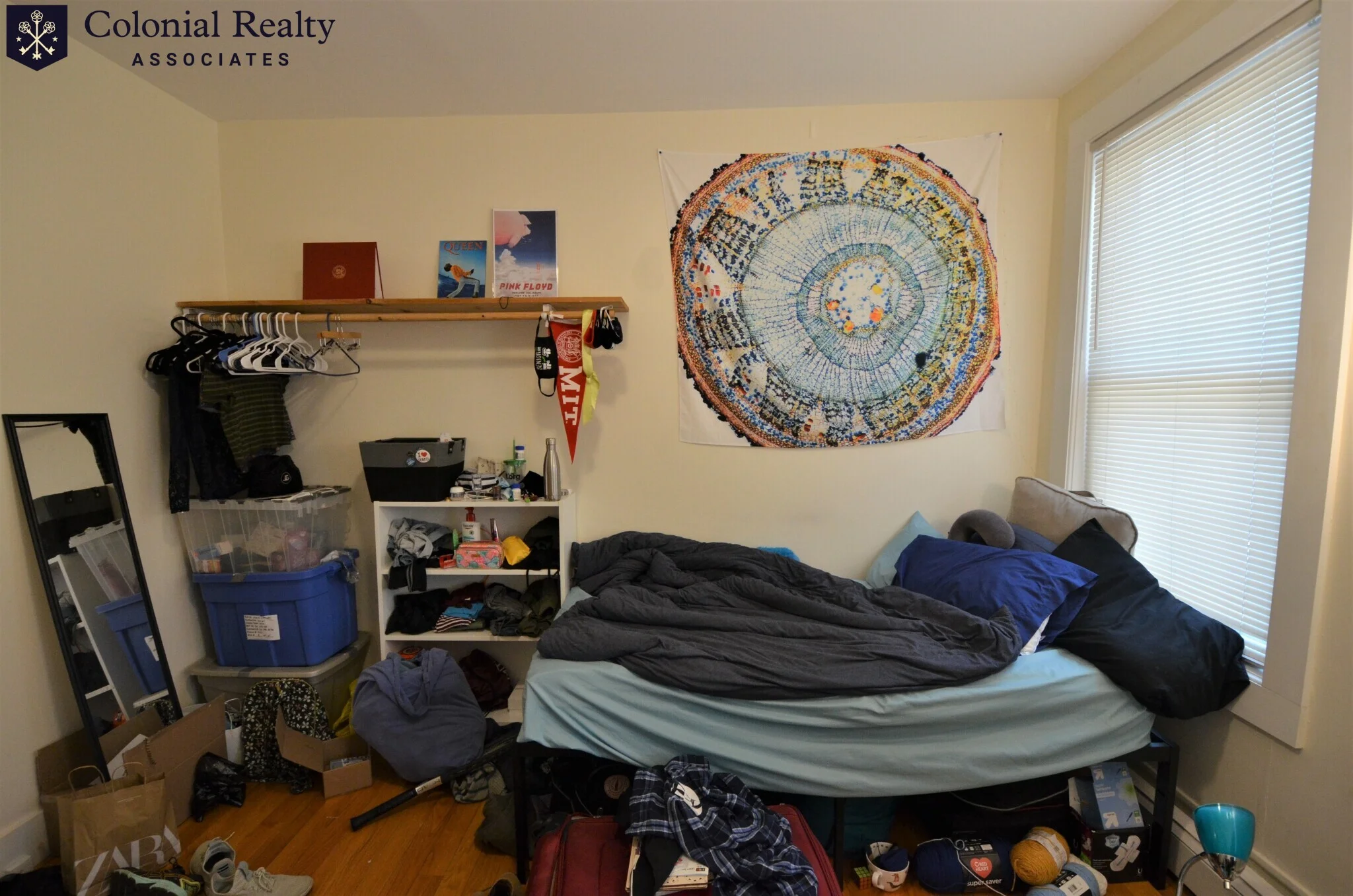 4 bed, 2 bath apartment for rent at 37 Brookline St Unit 7, Cambridgeport — photo 17 of 34