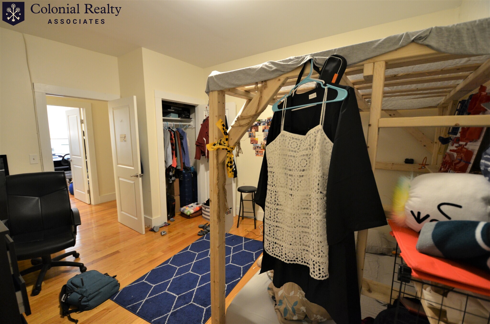 4 bed, 2 bath apartment for rent at 37 Brookline St Unit 7 COPY, Cambridgeport — photo 11 of 34