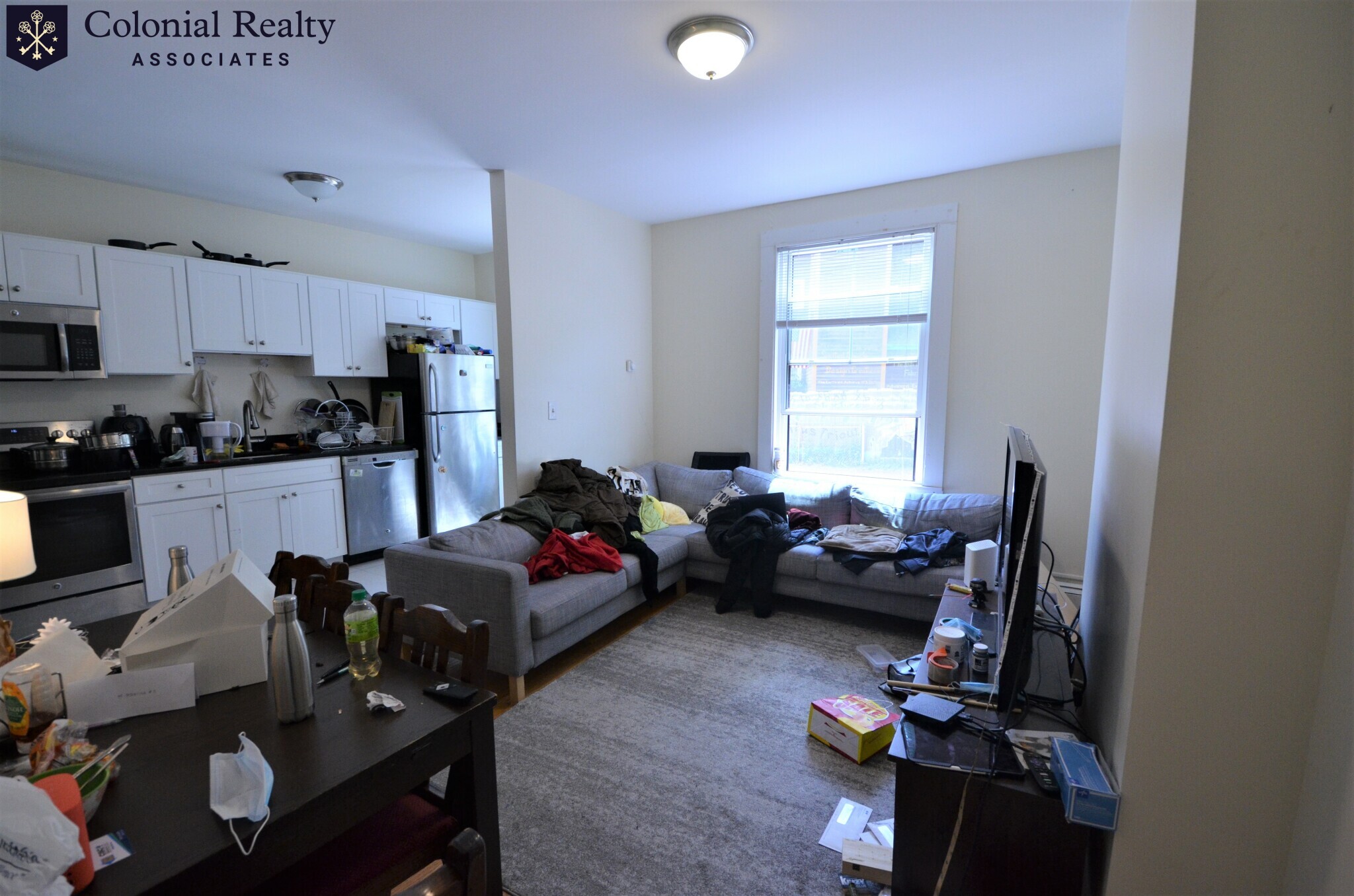 4 bed, 2 bath apartment for rent at 37 Brookline St Unit 7 COPY, Cambridgeport — photo 22 of 34