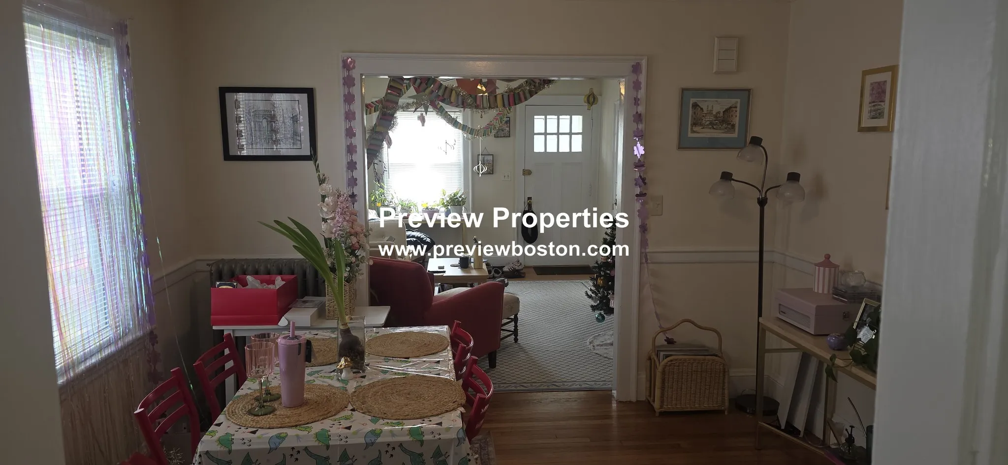 2.5 bed, 1 bath apartment for rent at 37 Brooksdale Rd Unit 1, Brighton — photo 7 of 27
