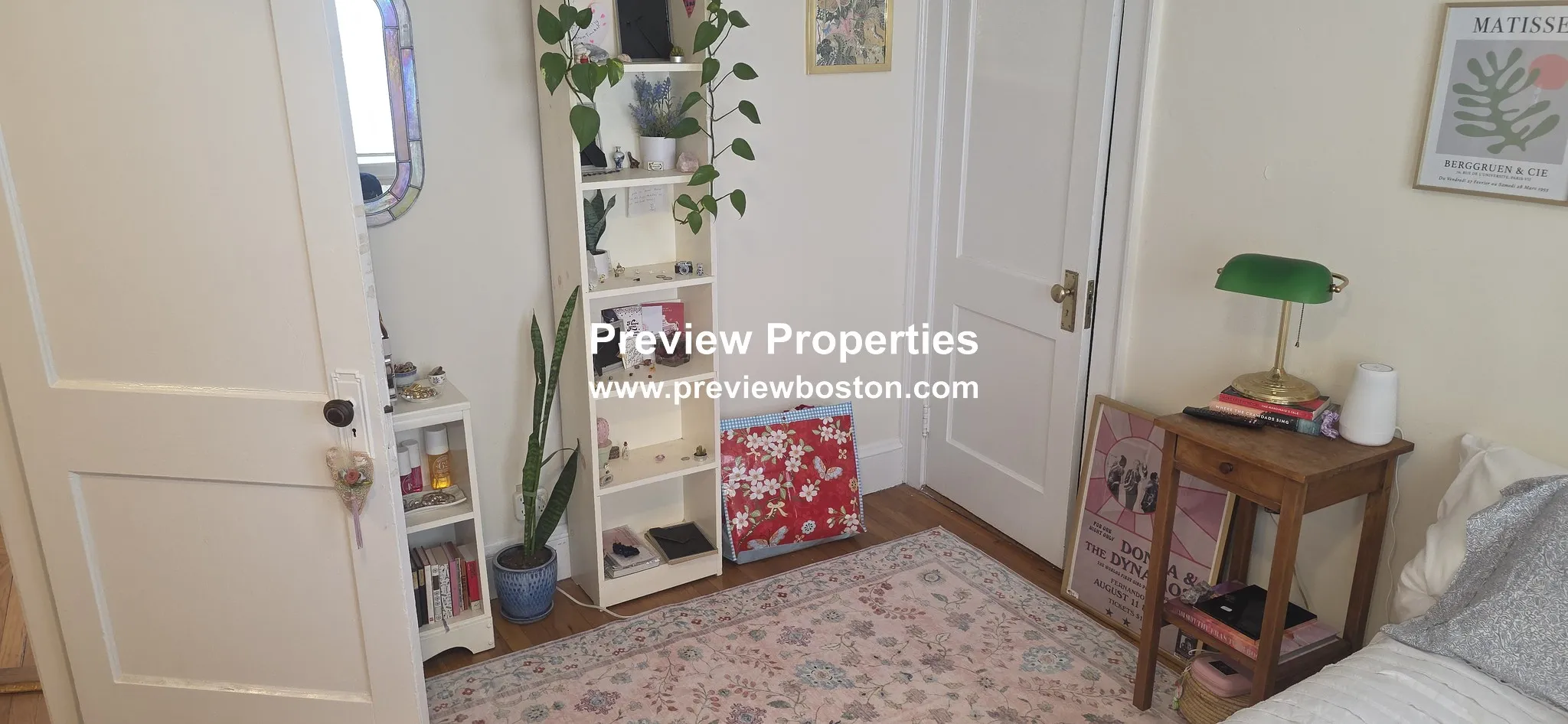 2.5 bed, 1 bath apartment for rent at 37 Brooksdale Rd Unit 1, Brighton — photo 13 of 27