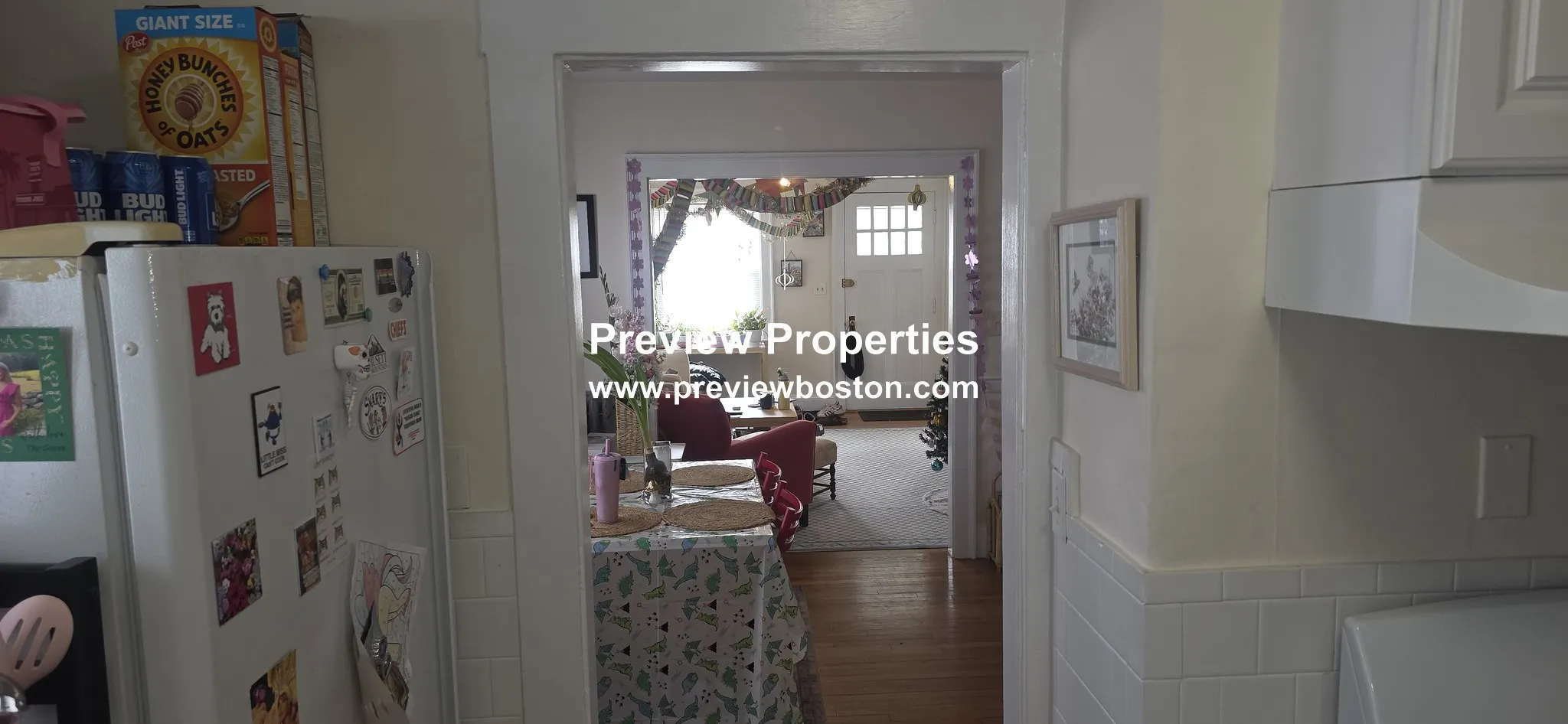 2.5 bed, 1 bath apartment for rent at 37 Brooksdale Rd Unit 1, Brighton — photo 3 of 27