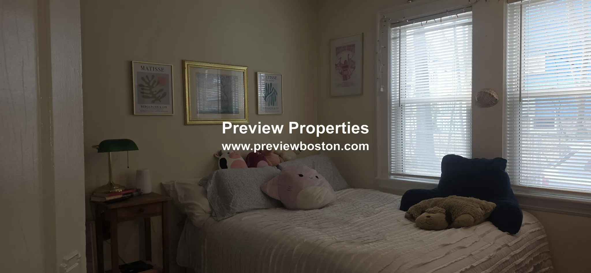 2.5 bed, 1 bath apartment for rent at 37 Brooksdale Rd Unit 1, Brighton — photo 11 of 27