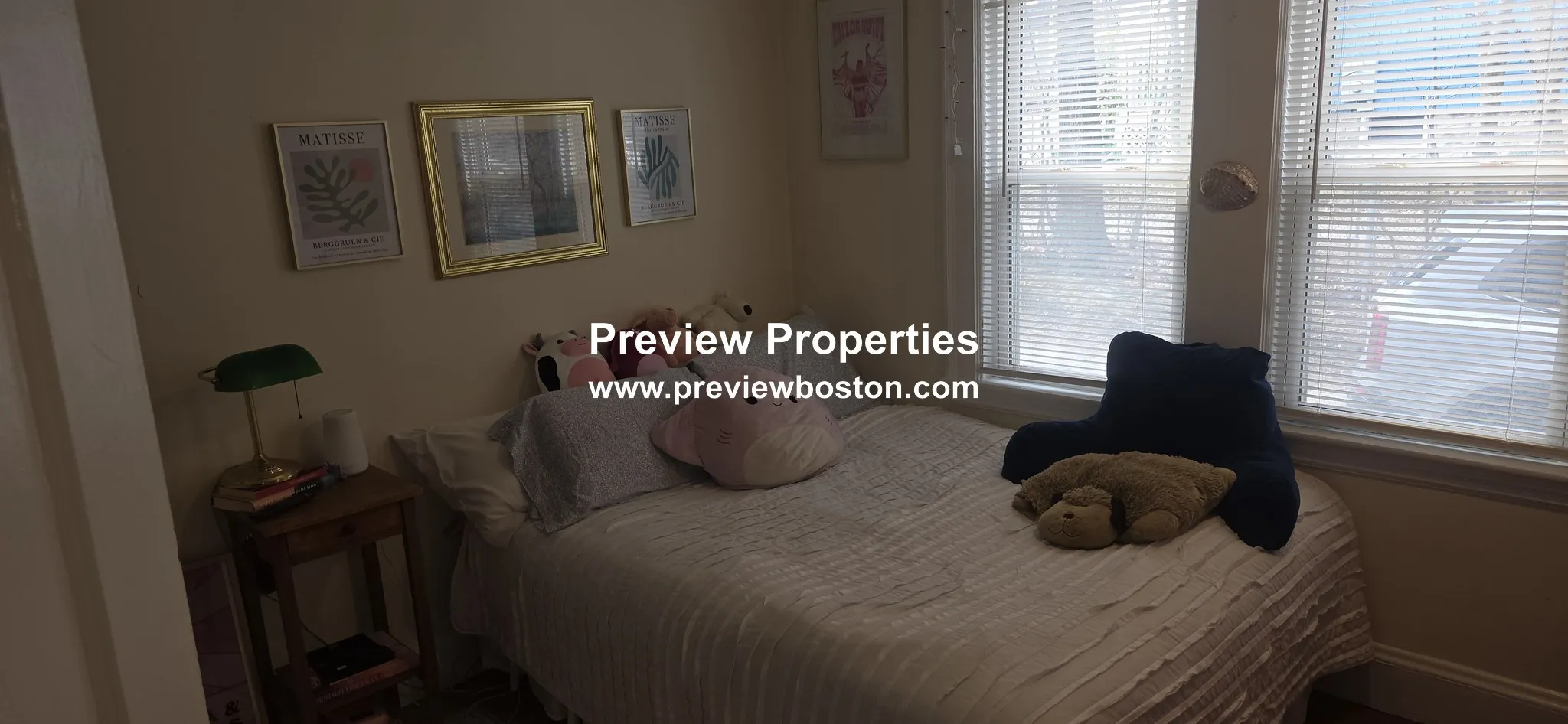 2.5 bed, 1 bath apartment for rent at 37 Brooksdale Rd Unit 1, Brighton — photo 12 of 27