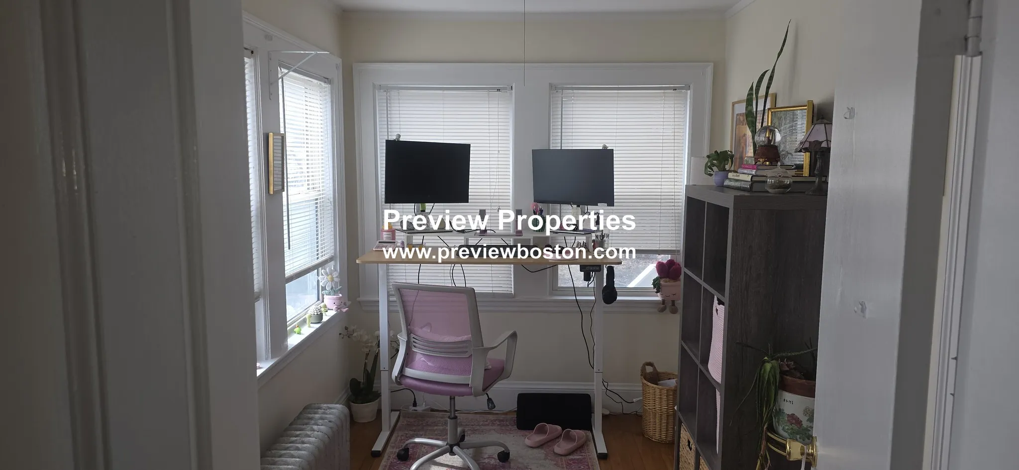 2.5 bed, 1 bath apartment for rent at 37 Brooksdale Rd Unit 1, Brighton — photo 24 of 27