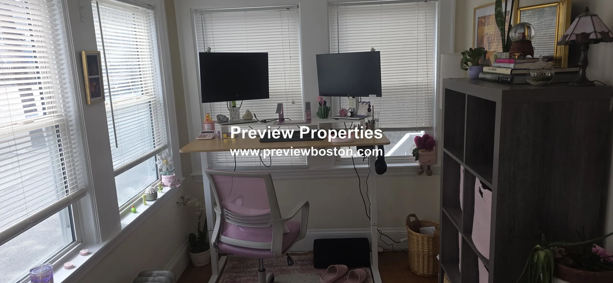 2.5 bed, 1 bath apartment for rent at 37 Brooksdale Rd Unit 1, Brighton — photo 25 of 27