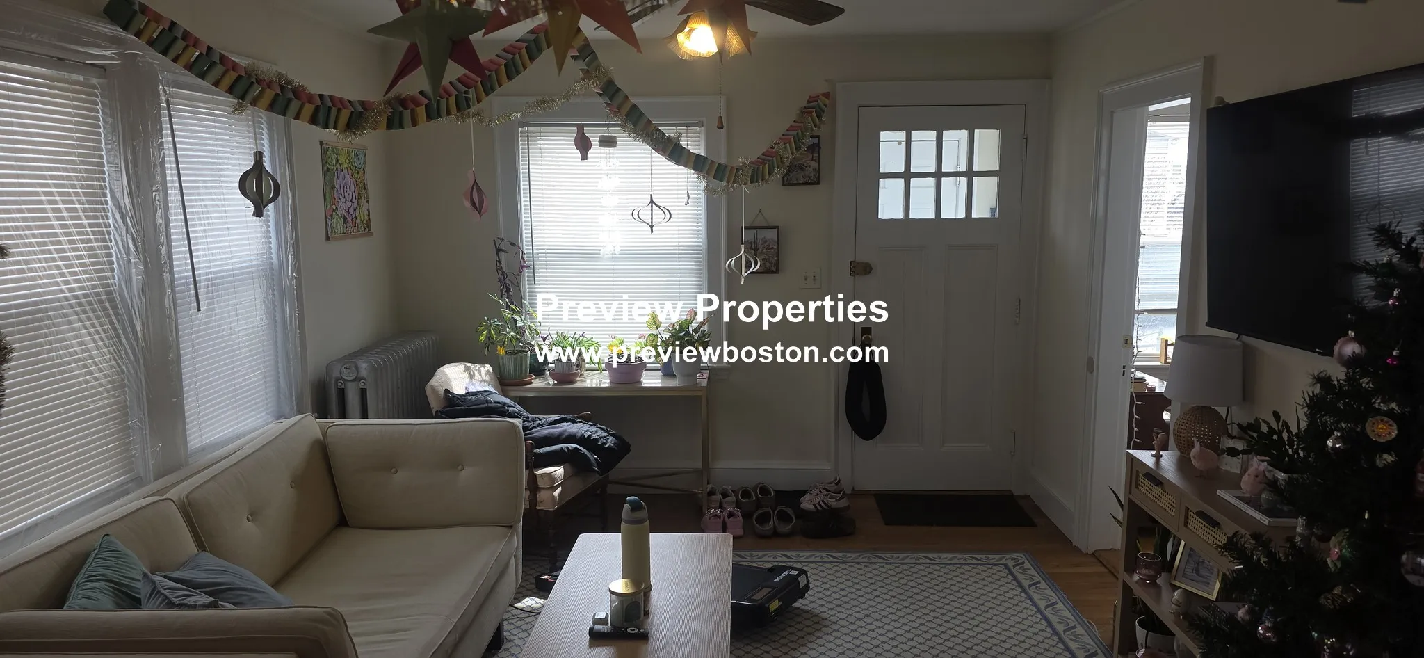 2.5 bed, 1 bath apartment for rent at 37 Brooksdale Rd Unit 1, Brighton — photo 21 of 27