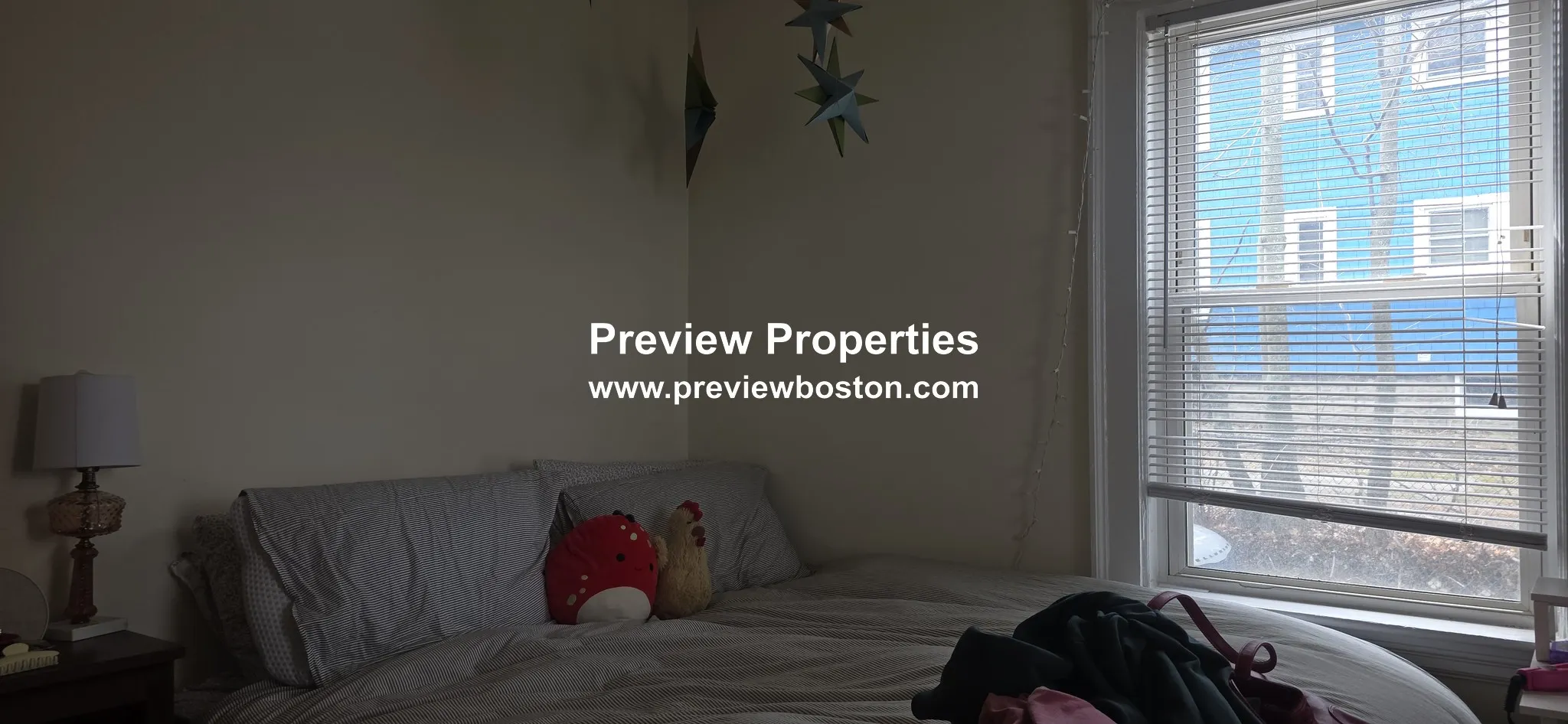 2.5 bed, 1 bath apartment for rent at 37 Brooksdale Rd Unit 1, Brighton — photo 18 of 27