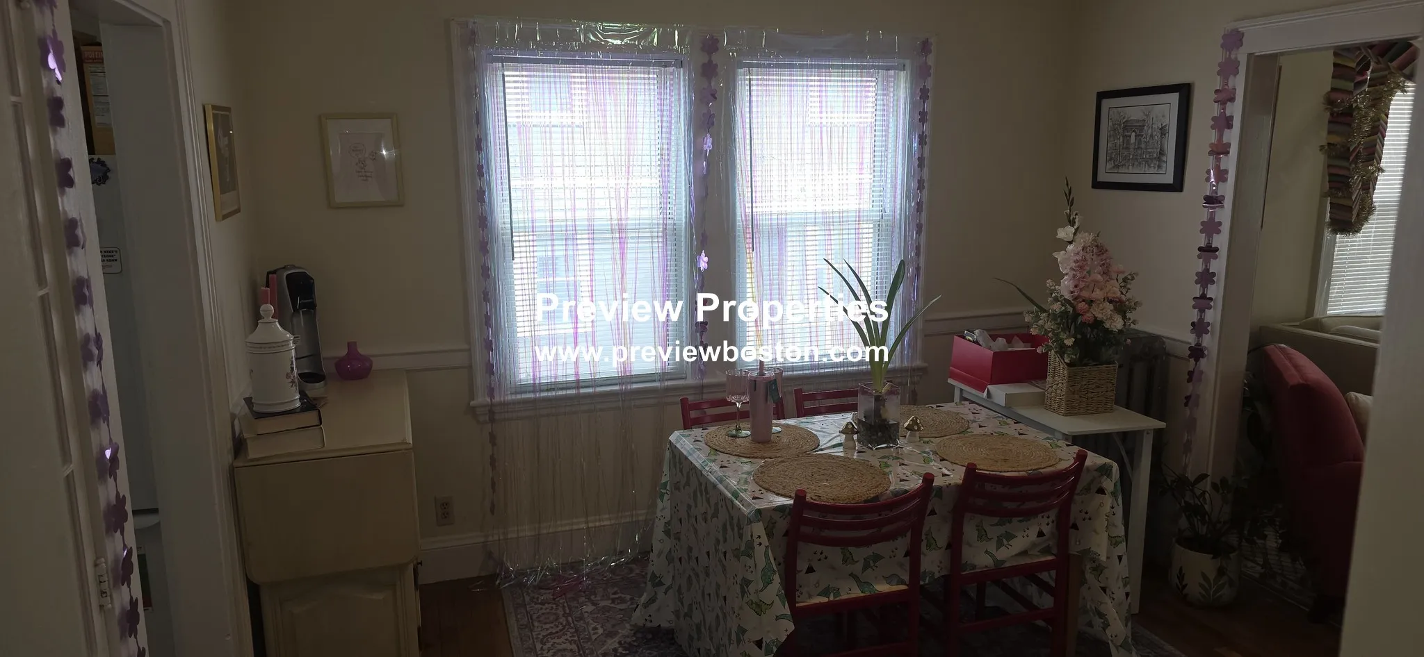 2.5 bed, 1 bath apartment for rent at 37 Brooksdale Rd Unit 1, Brighton — photo 9 of 27