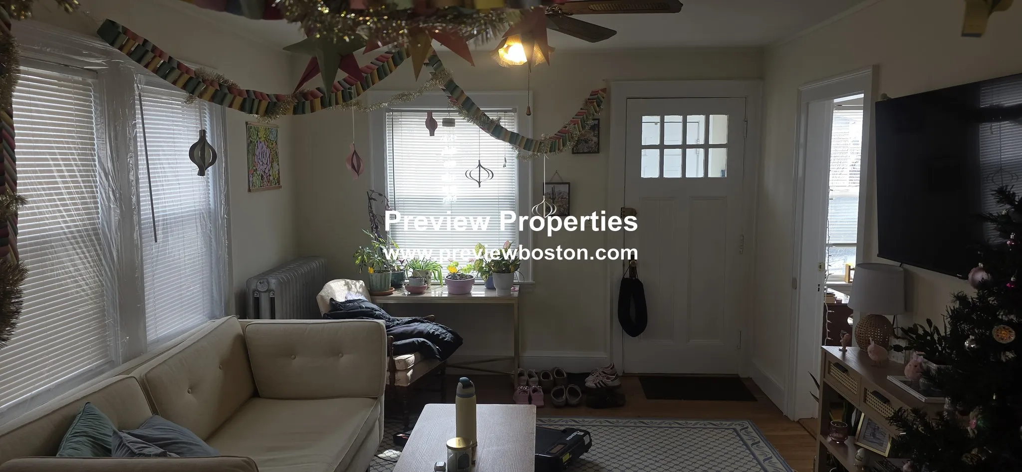 2.5 bed, 1 bath apartment for rent at 37 Brooksdale Rd Unit 1, Brighton — photo 20 of 27