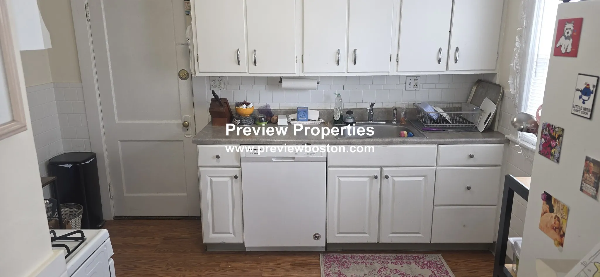 2.5 bed, 1 bath apartment for rent at 37 Brooksdale Rd Unit 1, Brighton — photo 1 of 27
