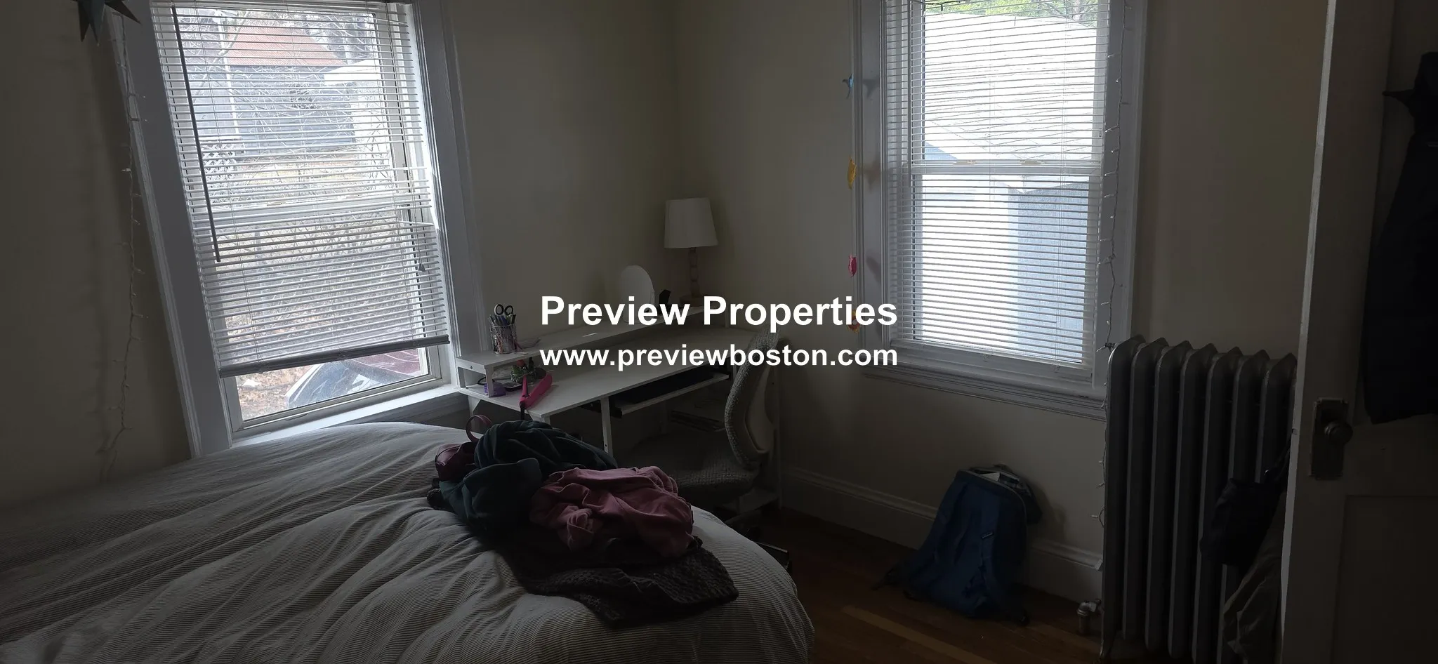 2.5 bed, 1 bath apartment for rent at 37 Brooksdale Rd Unit 1, Brighton — photo 19 of 27
