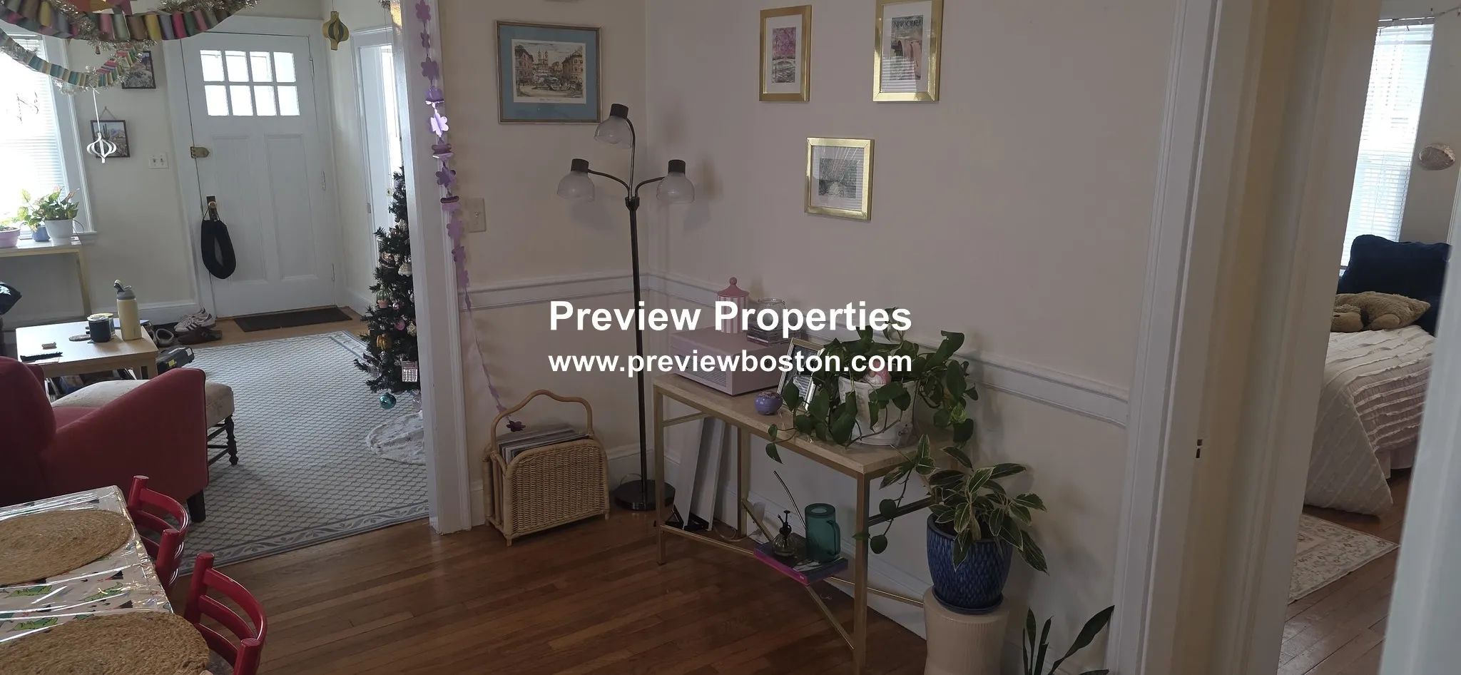 2.5 bed, 1 bath apartment for rent at 37 Brooksdale Rd Unit 1, Brighton — photo 8 of 27
