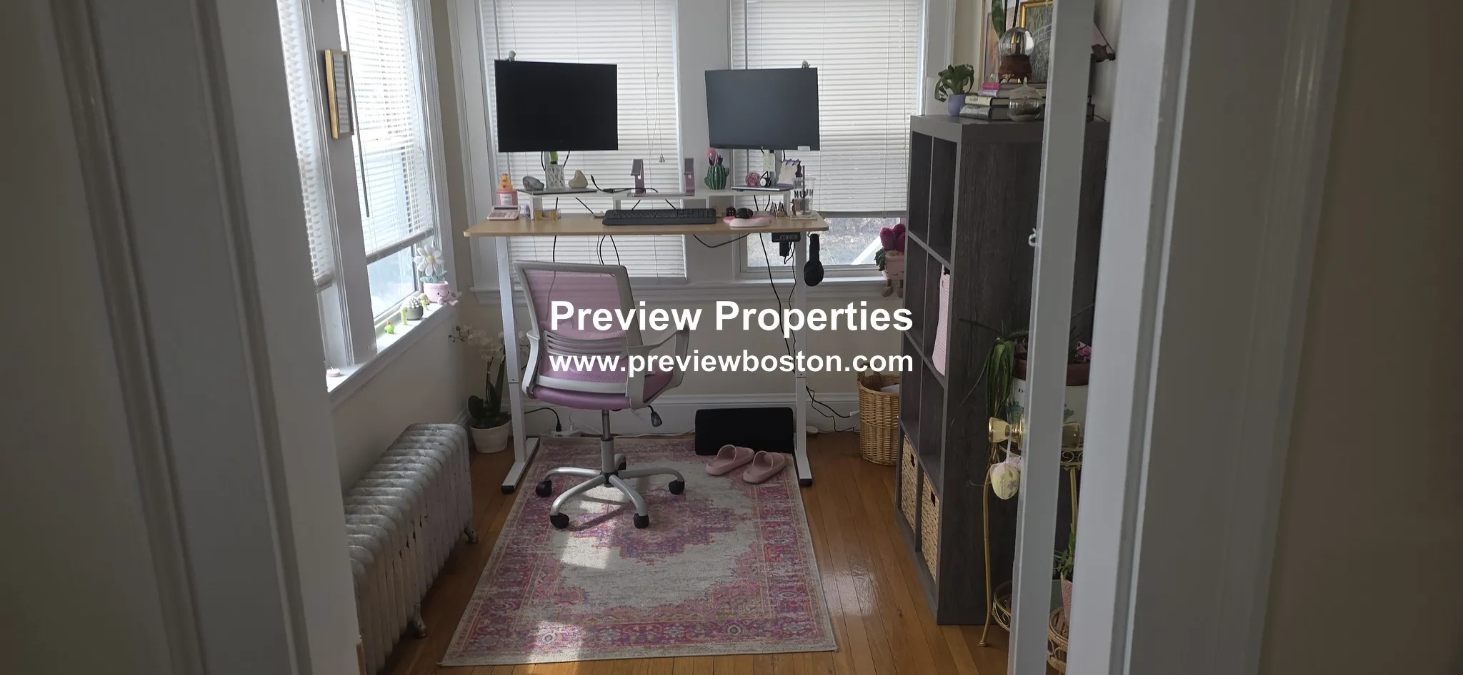 2.5 bed, 1 bath apartment for rent at 37 Brooksdale Rd Unit 1, Brighton — photo 27 of 27