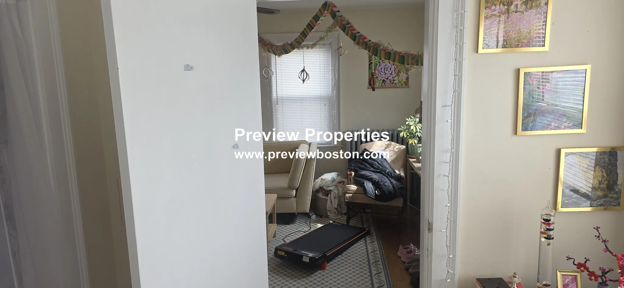 2.5 bed, 1 bath apartment for rent at 37 Brooksdale Rd Unit 1, Brighton — photo 26 of 27
