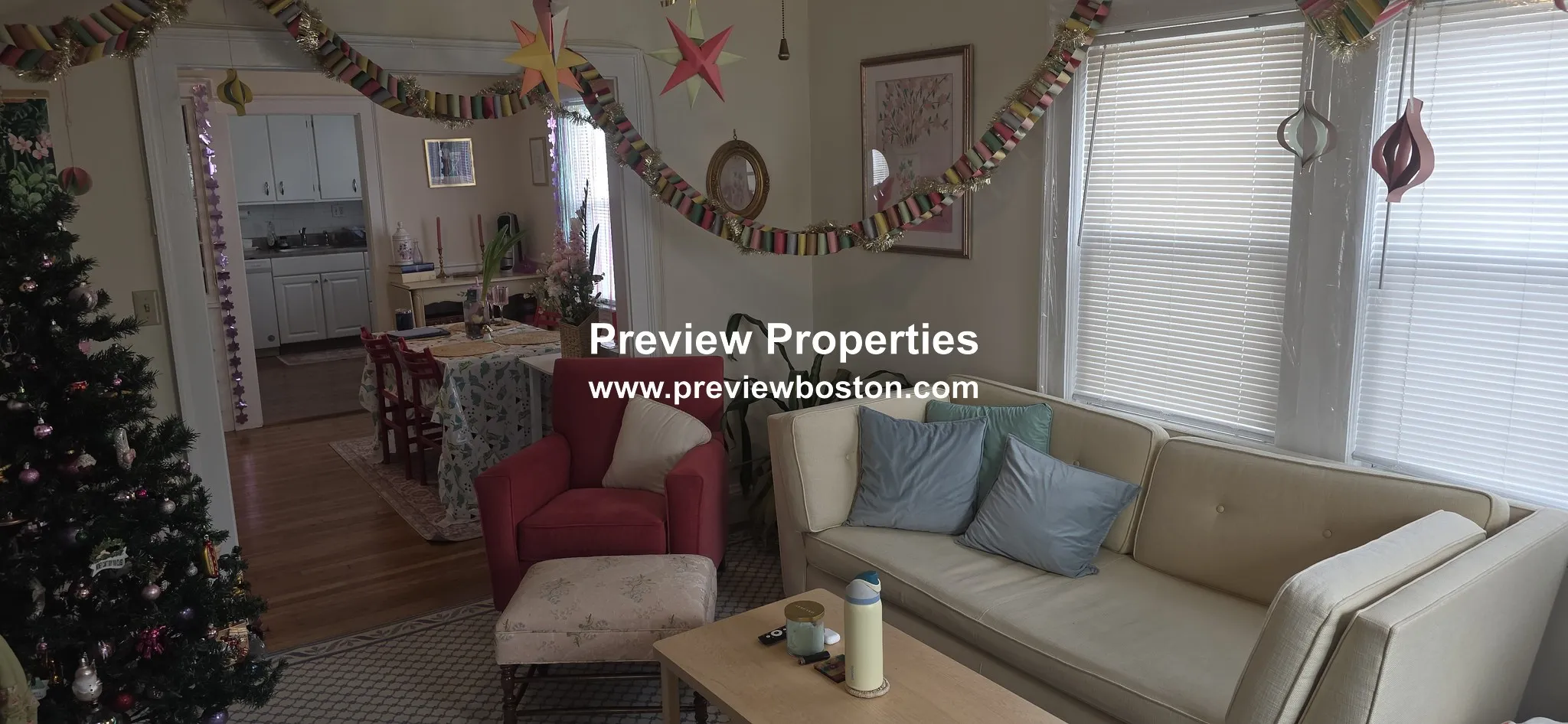 2.5 bed, 1 bath apartment for rent at 37 Brooksdale Rd Unit 1, Brighton — photo 23 of 27