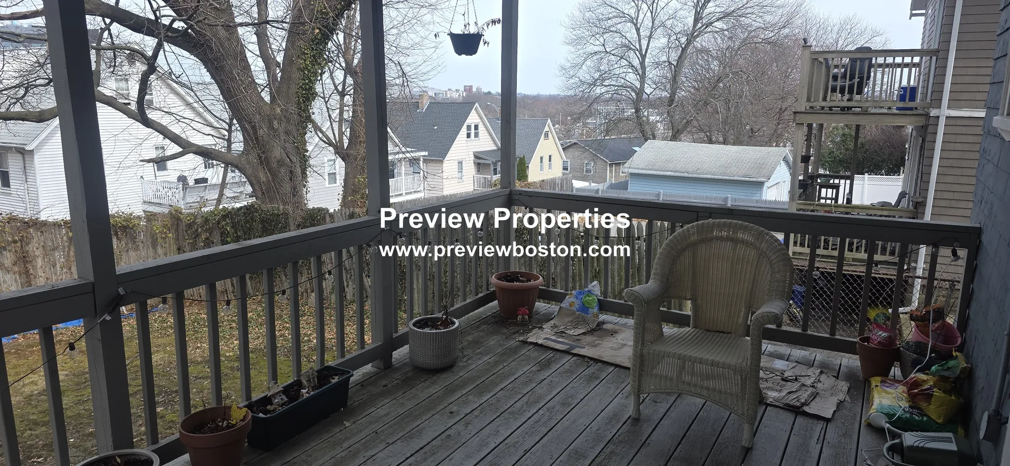 2.5 bed, 1 bath apartment for rent at 37 Brooksdale Rd Unit 1, Brighton — photo 5 of 27
