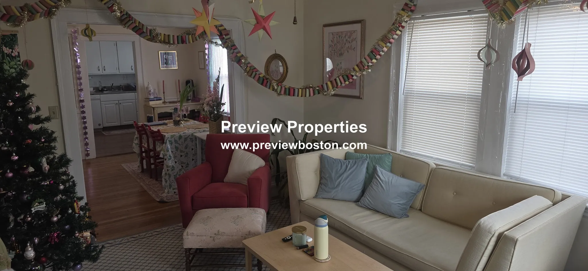 2.5 bed, 1 bath apartment for rent at 37 Brooksdale Rd Unit 1, Brighton — photo 22 of 27