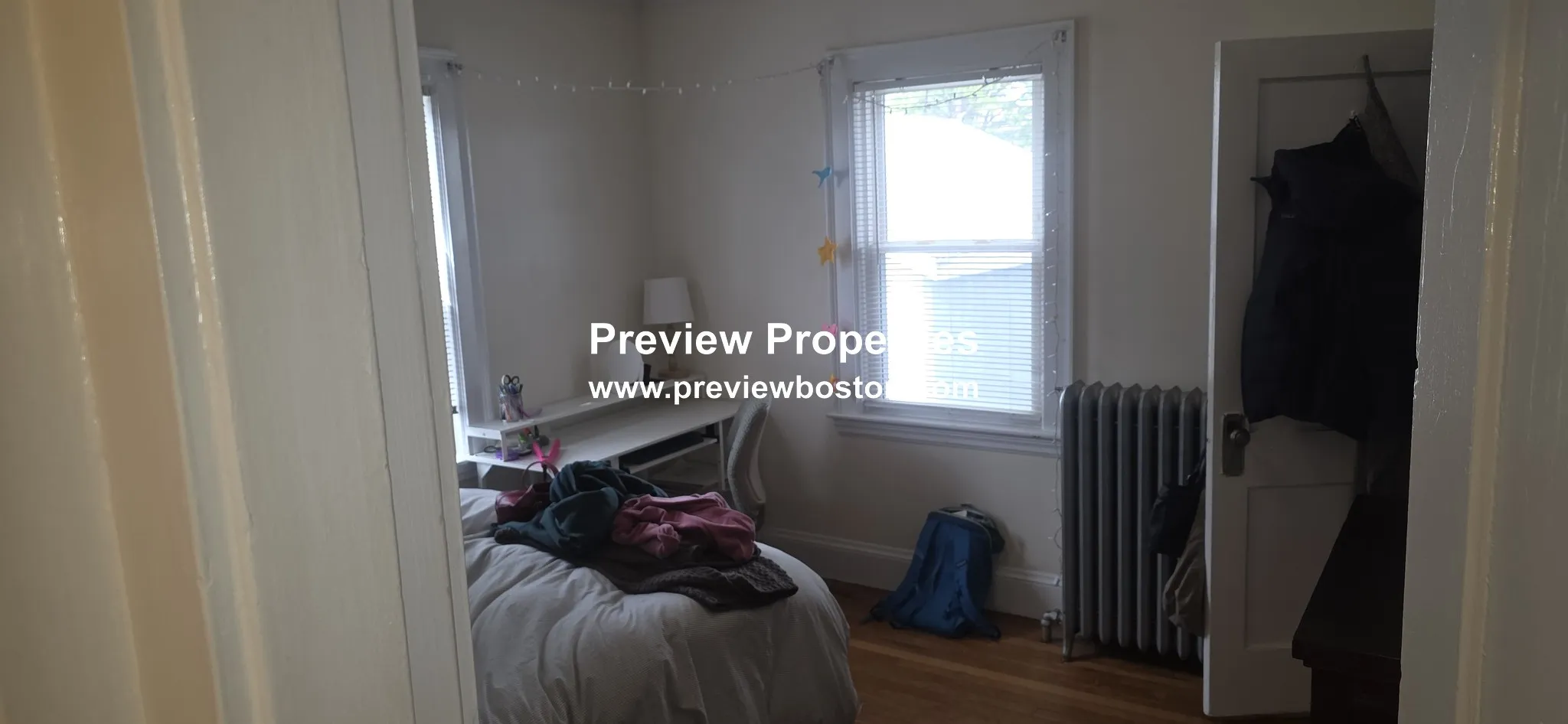 2.5 bed, 1 bath apartment for rent at 37 Brooksdale Rd Unit 1, Brighton — photo 17 of 27