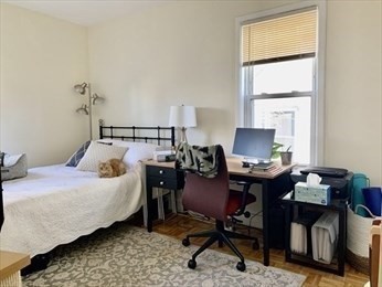 3 bed, 1 bath apartment for rent at 37 Calvin St Unit 1, Inman Square — photo 3 of 7