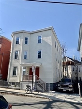 3 bed, 1 bath apartment for rent at 37 Calvin St Unit 1, Inman Square — photo 7 of 7