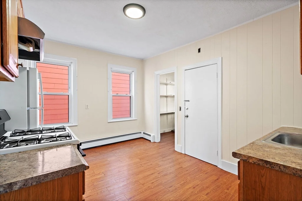 3 bed, 1 bath apartment for rent at 37 Calvin St Unit 2, Inman Square — photo 6 of 12