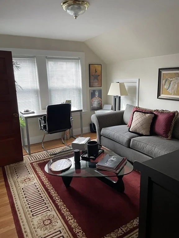 1 bed, 1 bath apartment for rent at 37 Carver Rd Unit 2, Watertown — photo 7 of 10