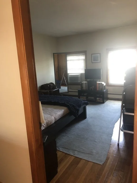 1 bed, 1 bath apartment for rent at 37 Carver Rd Unit 2, Watertown — photo 8 of 10