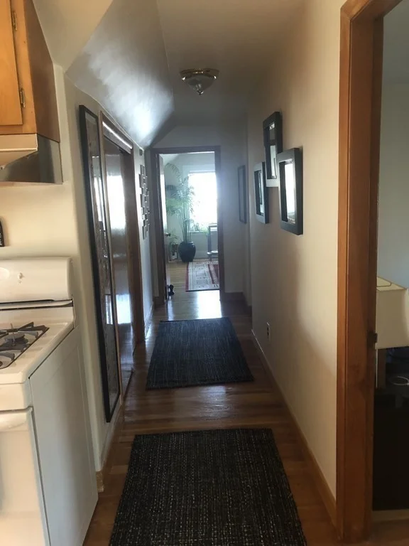 1 bed, 1 bath apartment for rent at 37 Carver Rd Unit 2, Watertown — photo 5 of 10