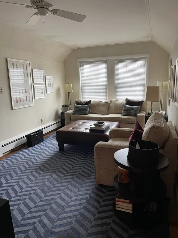 1 bed, 1 bath apartment for rent at 37 Carver Rd Unit 2, Watertown — photo 1 of 10
