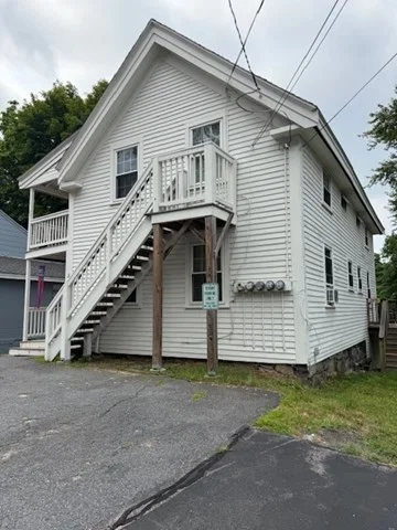 1 bed, 1 bath apartment for rent at 37 Central Ave Unit 4, Ayer